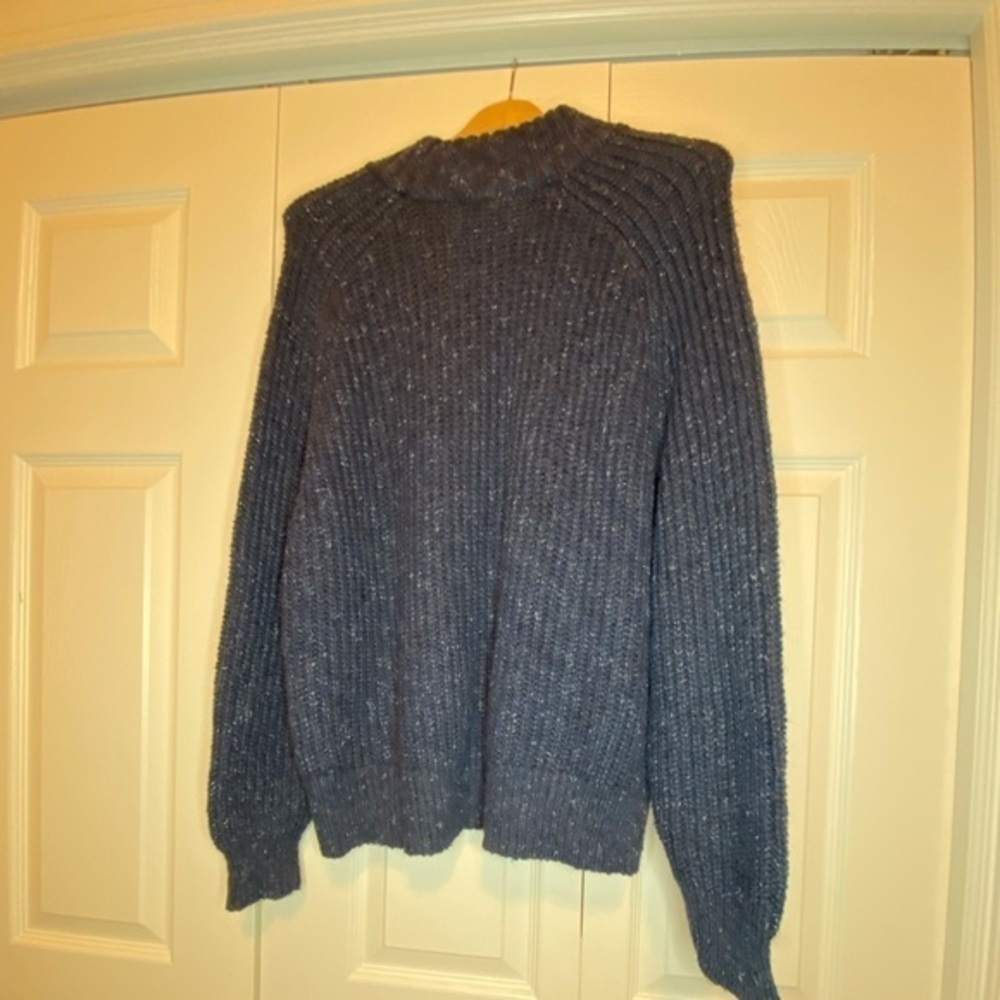 Chunky Sweater by Time and Tru Size XL - Picture 7 of 13